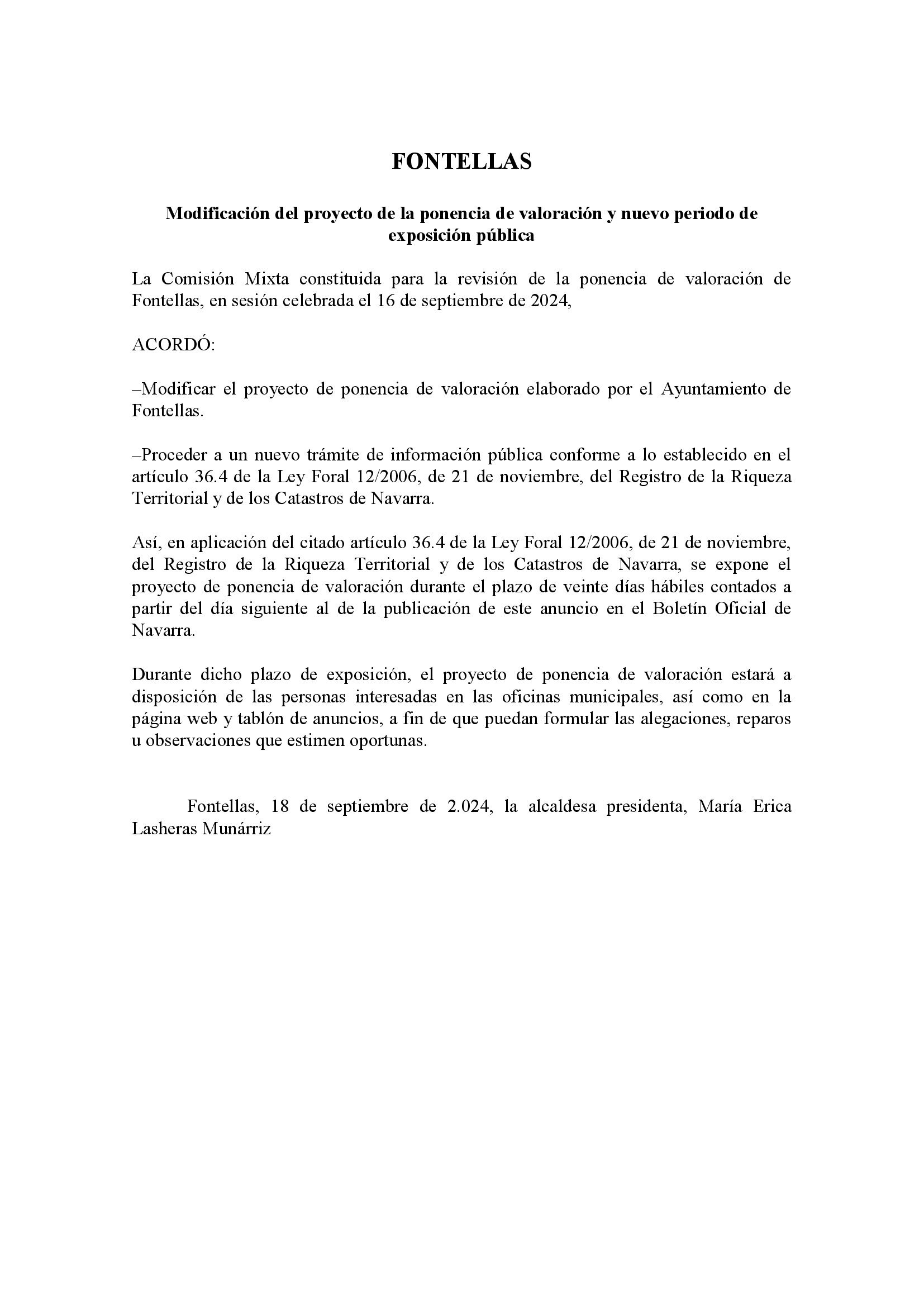 ANUNCIO B.O.N. ponencia 2