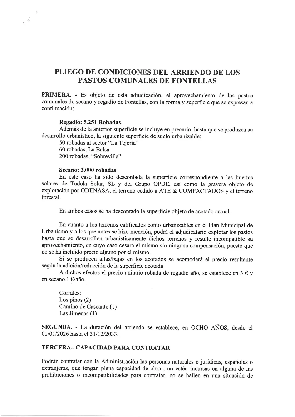 Pliego condiciones arriendo pastos comunales Fontellas_pages-to-jpg-0001