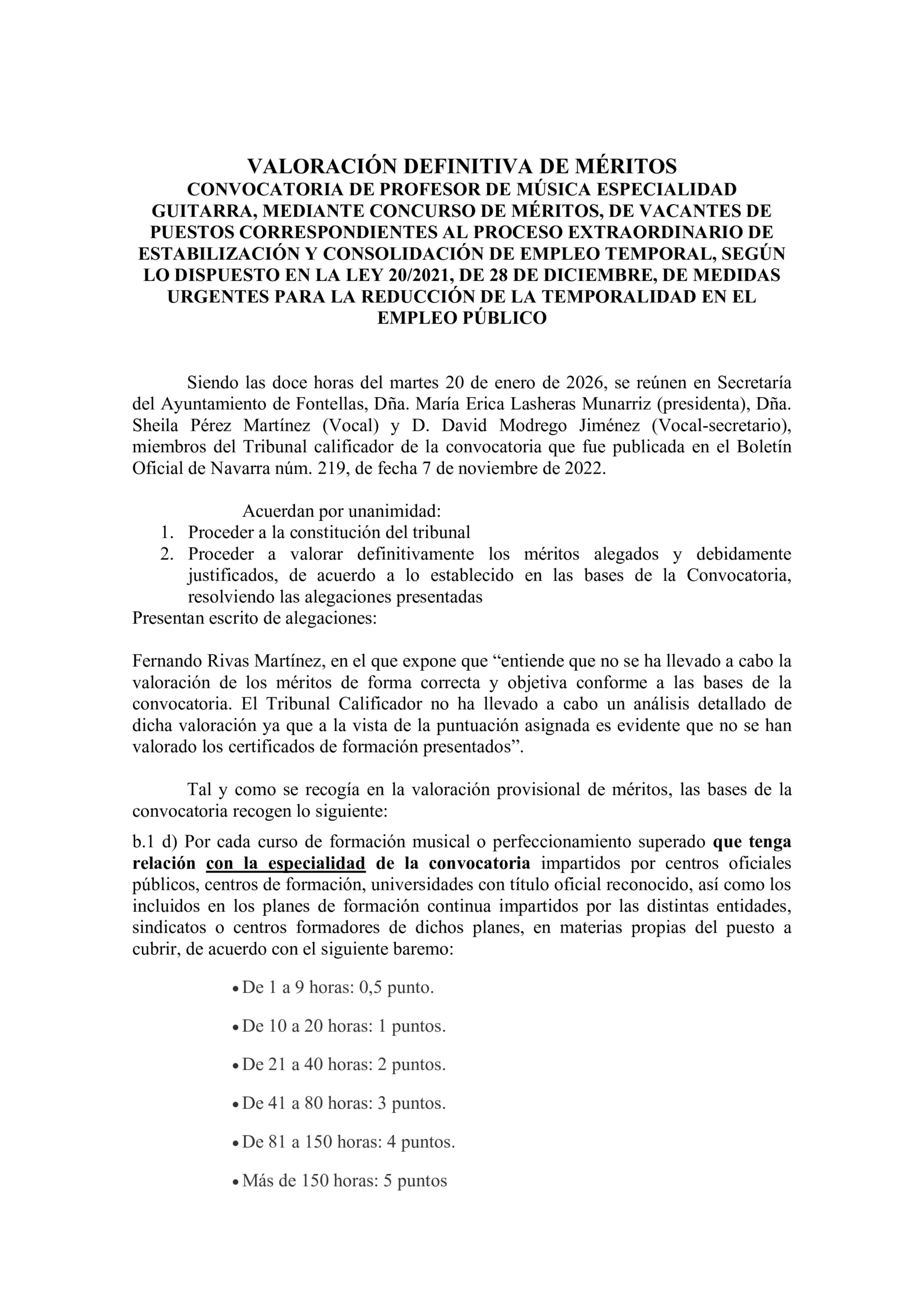 Valoracion definitiva meritos guitarra 1