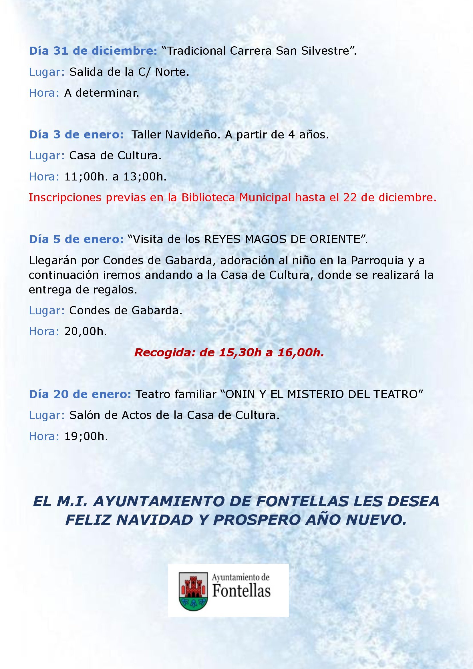 Agenda Navidad 2023_2