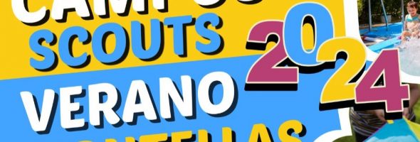 Campus Scouts Verano 2024