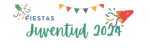 Fiestas de la Juventud 2024