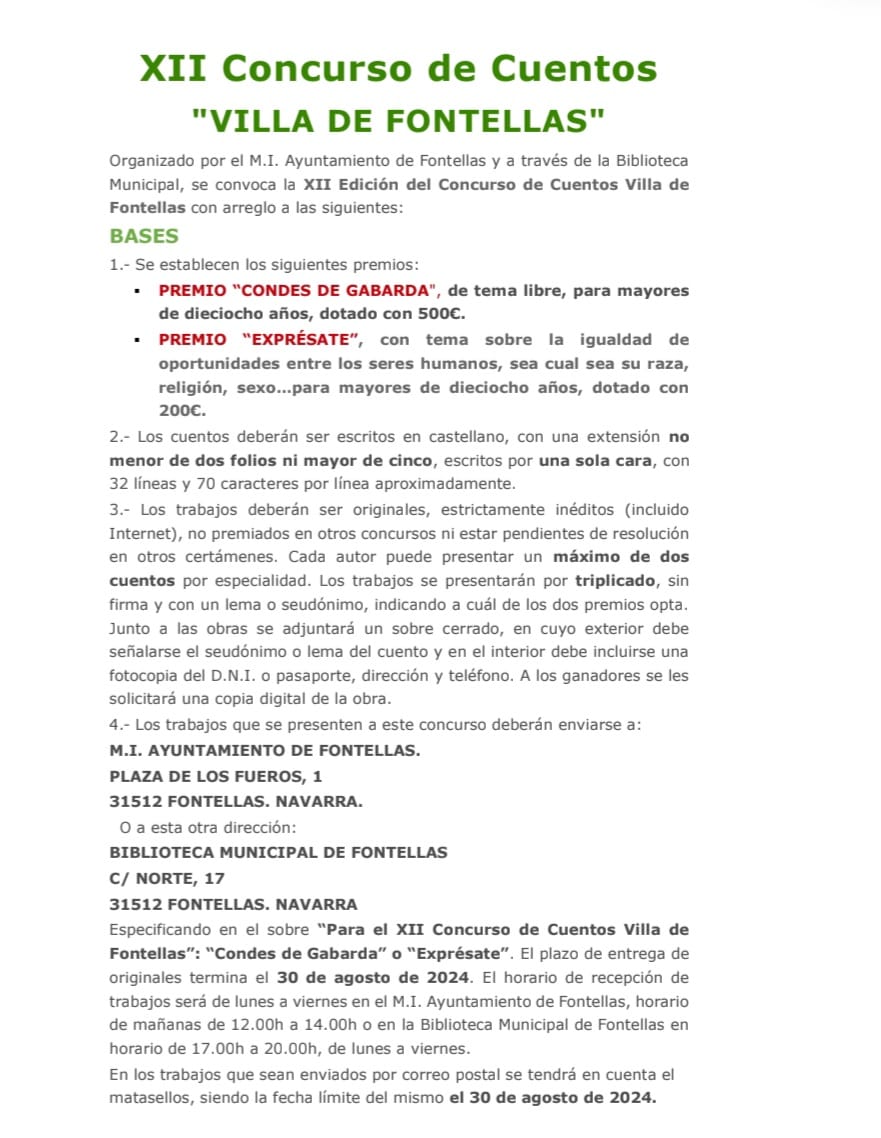 XII concurso cuentos _1