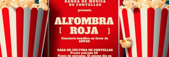 Alfombra Roja