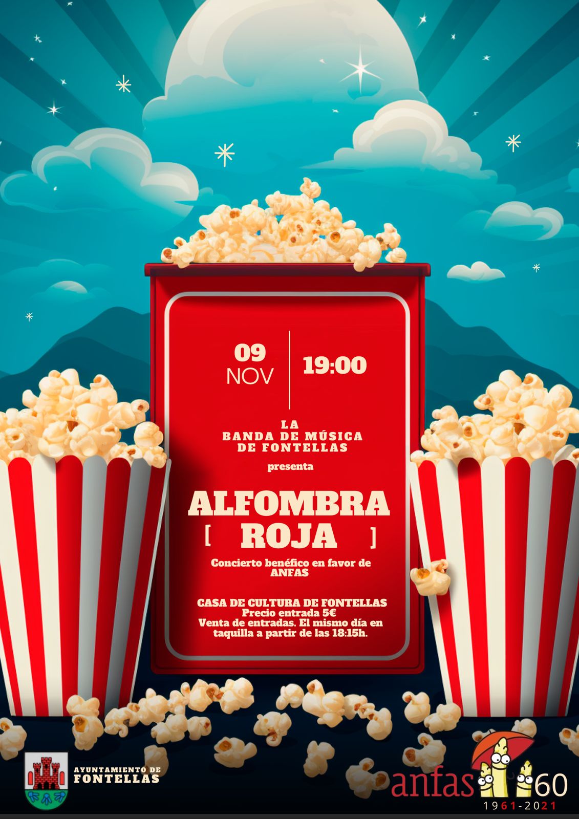 Alfombra Roja