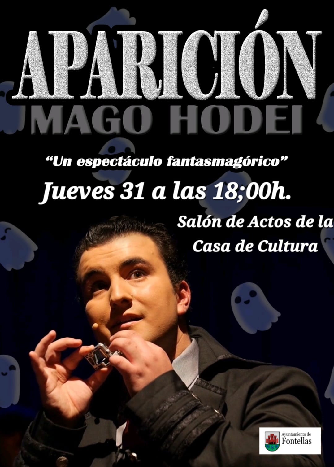 Mago Hodei