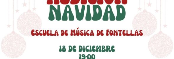 Audición Navidad 2024