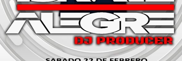 DJ Producer