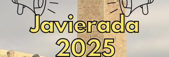 Javierada 2025