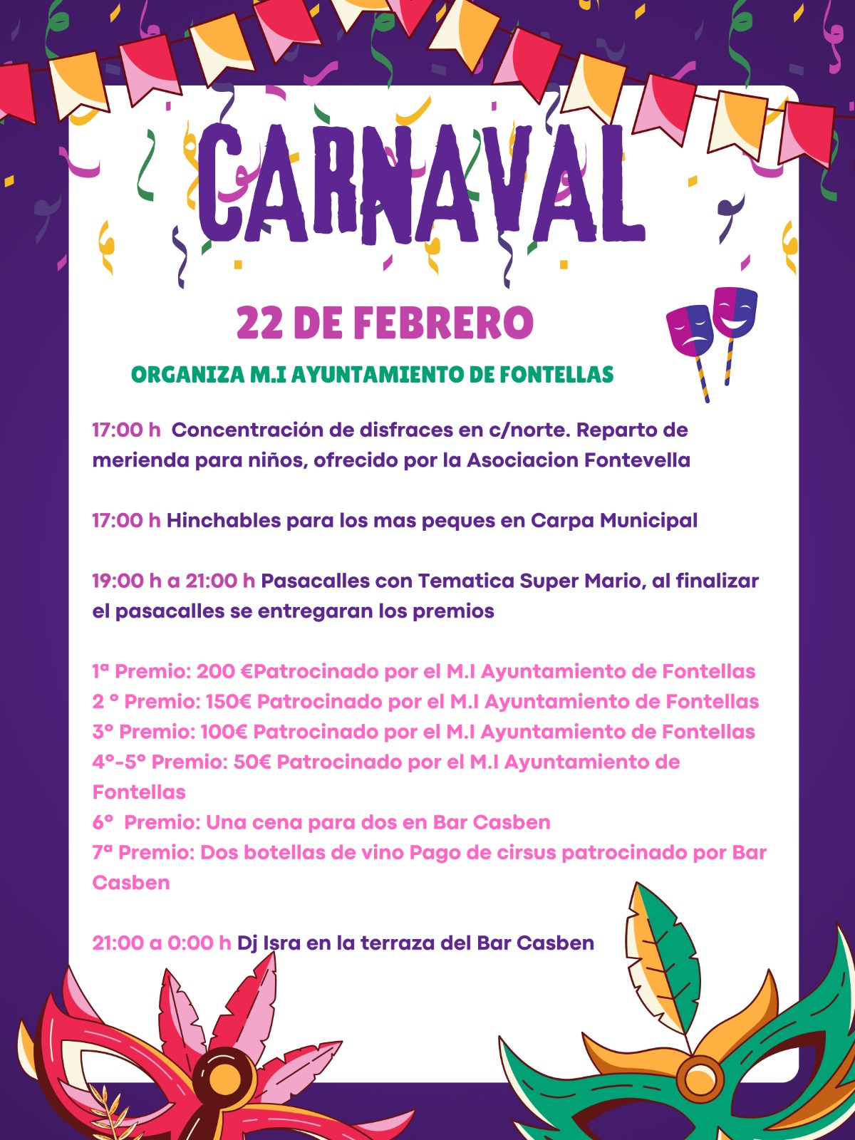 carnaval