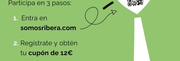 Somos Ribera
