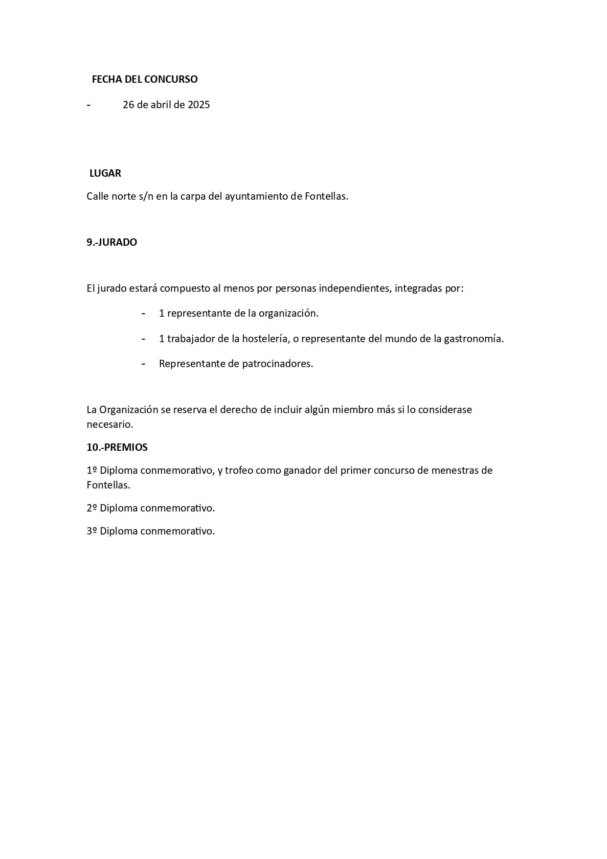 CONCURSO DE MENESTRAS 2025_2
