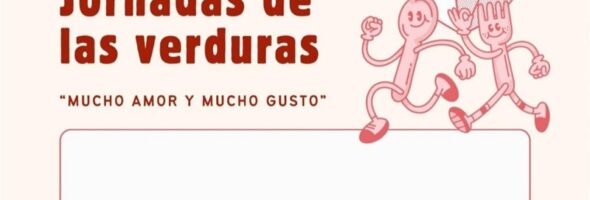 Jornada de las Verduras 2025