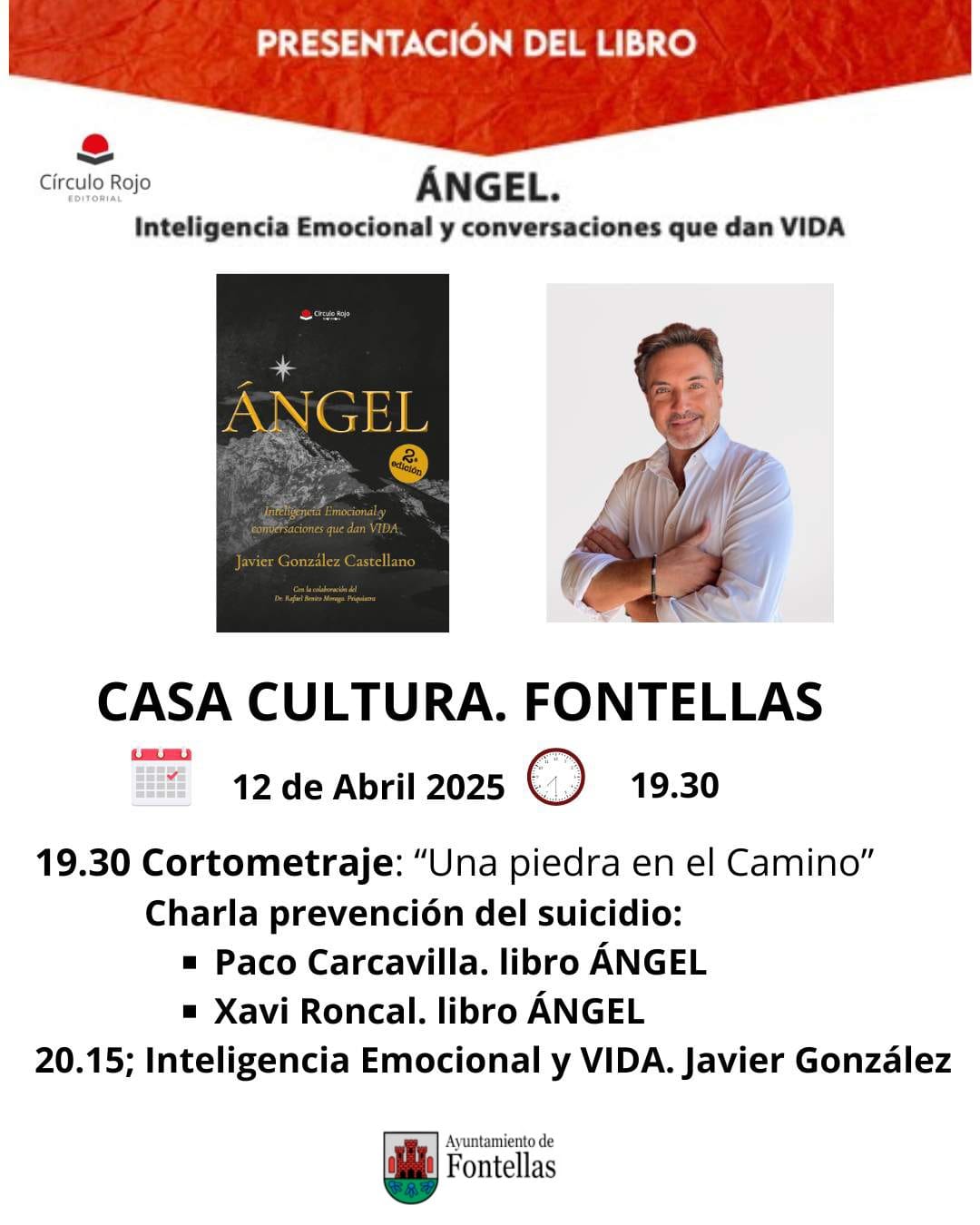 Presentación Angel