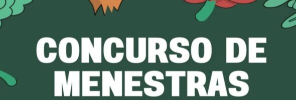 Concurso Menestras 2025