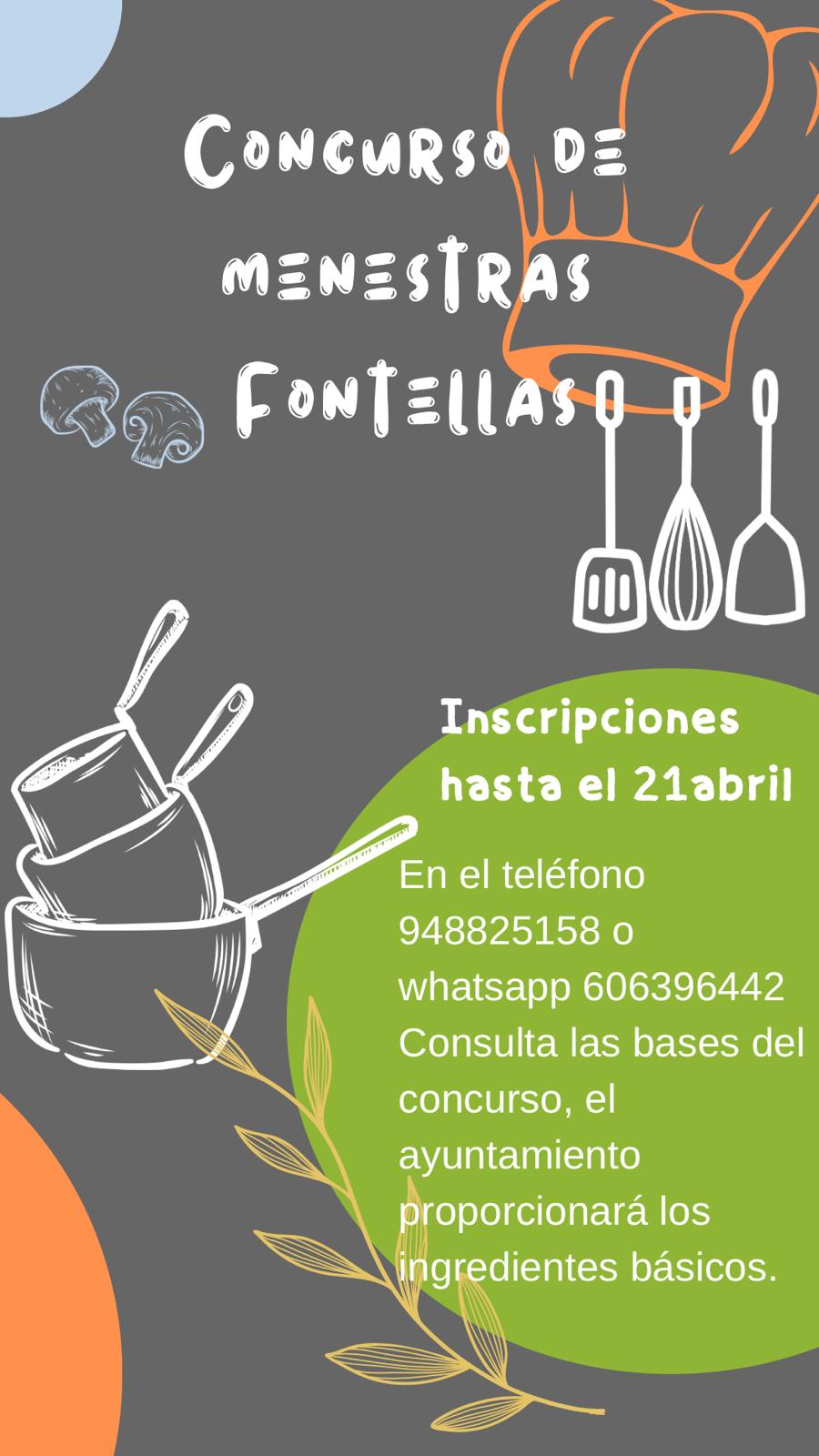 concurso menestras 2