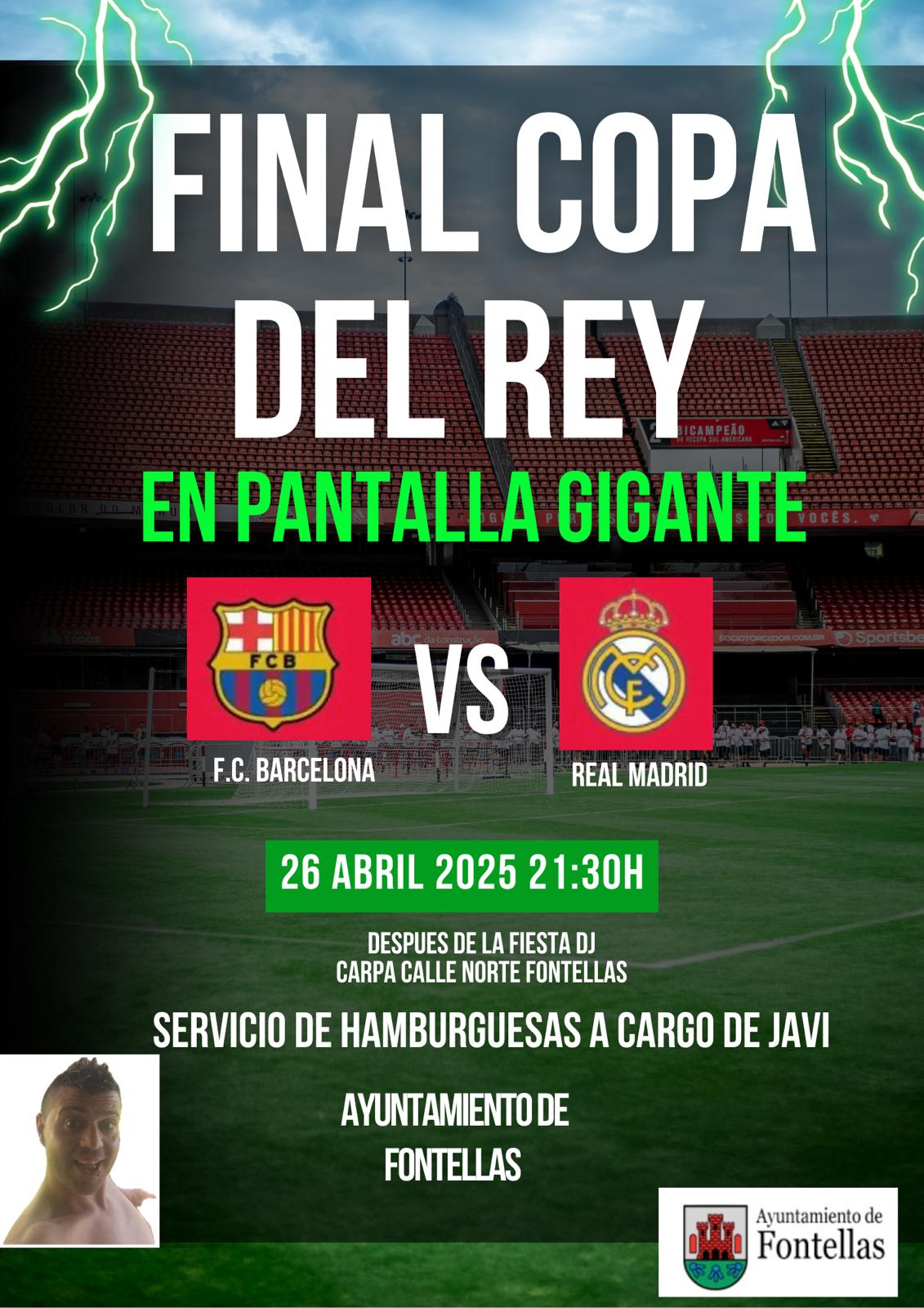 copa del rey 2025
