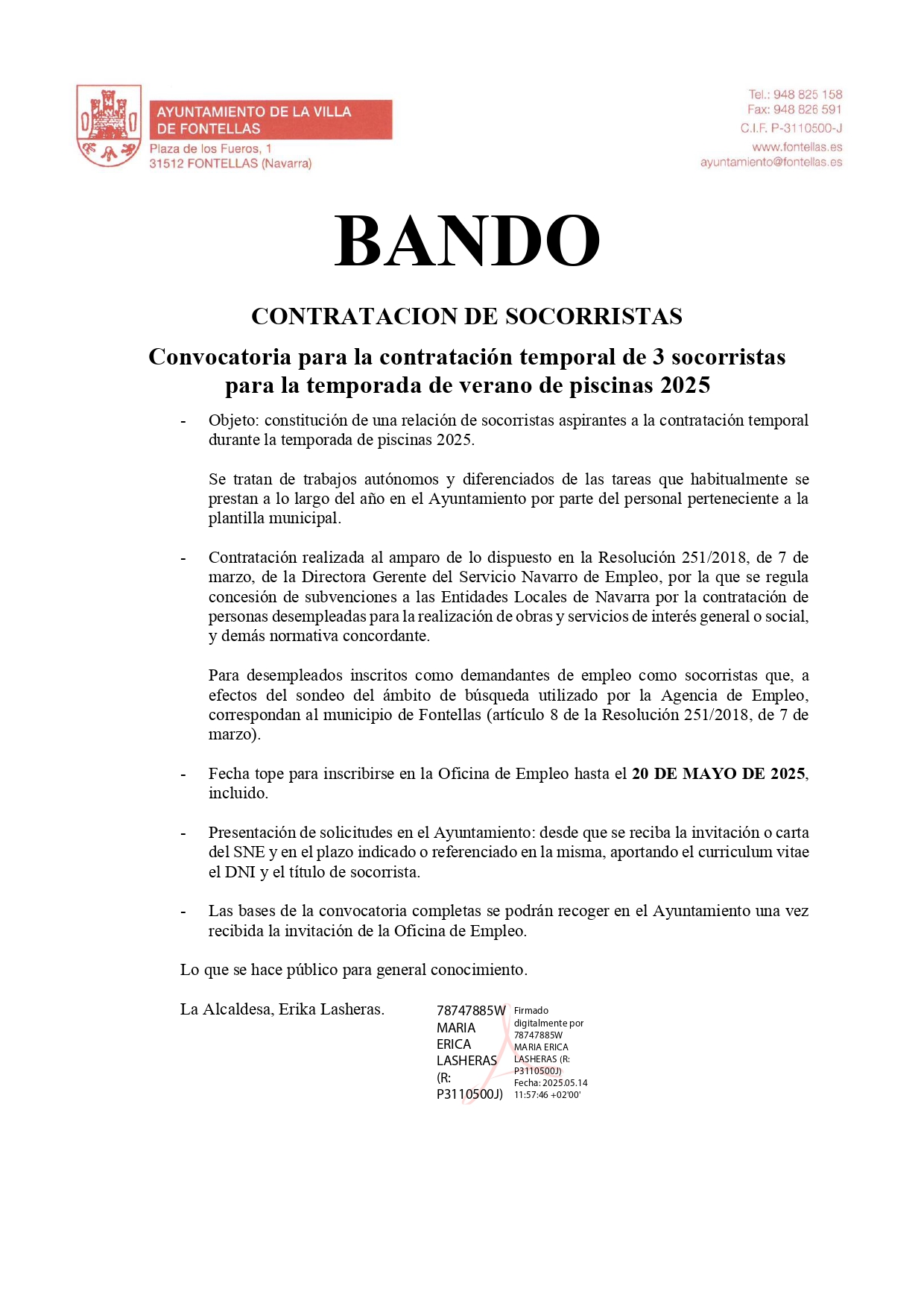 Bando contratación socorristas 2025_page-0001