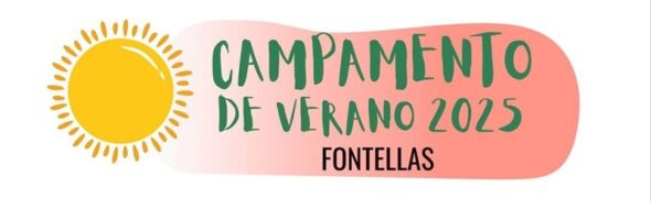 Campamentos Verano 2025