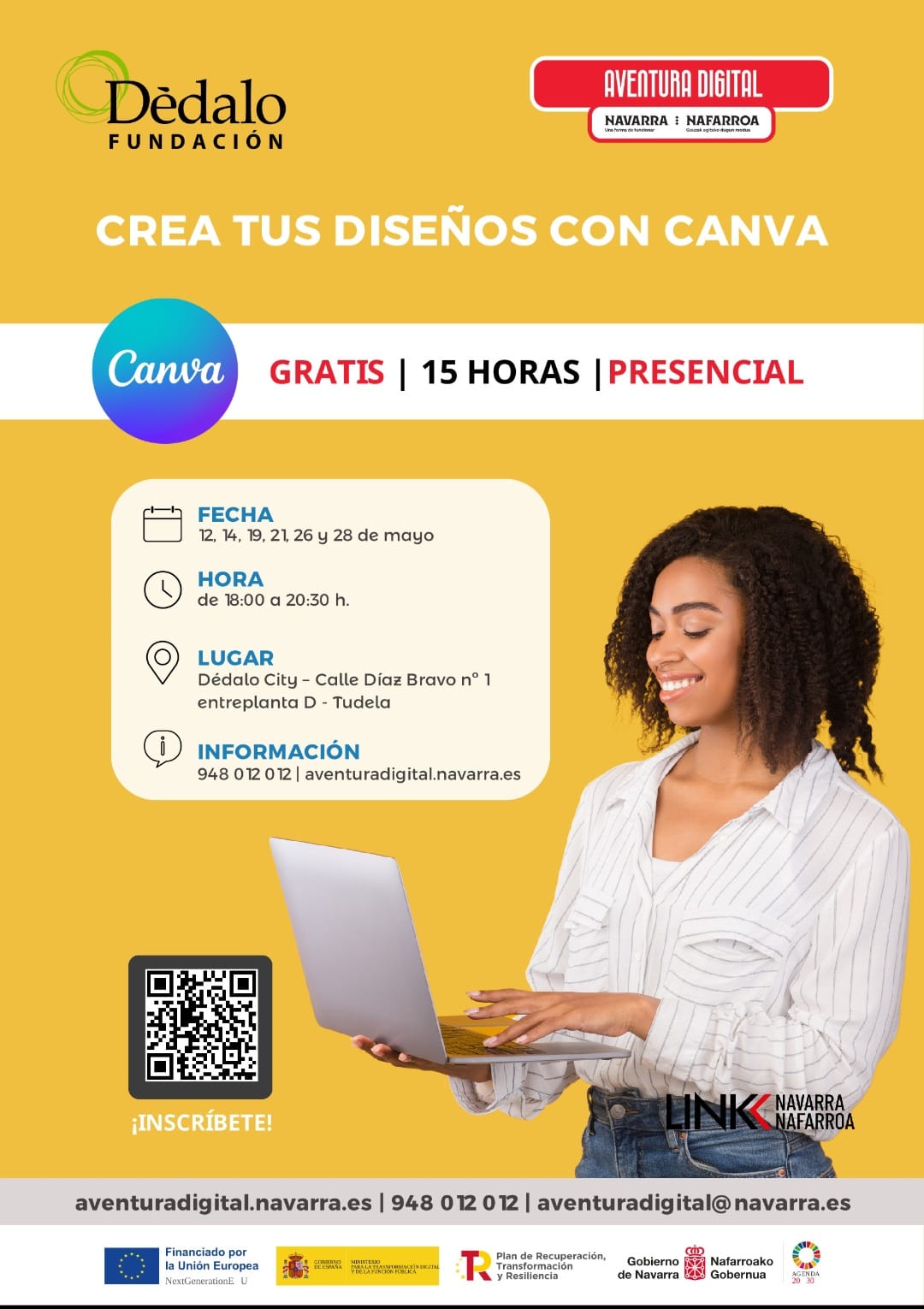 Curso Canva