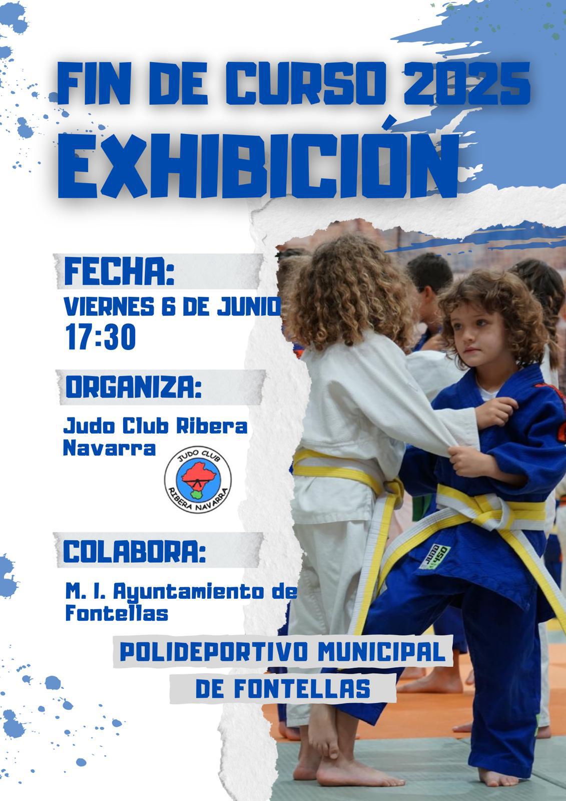 judo fc 2025
