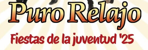 Puro Relajo 2025