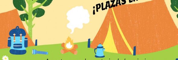 Acampada de Verano 2025