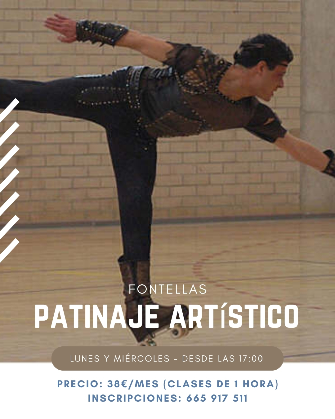 Panitaje artistico