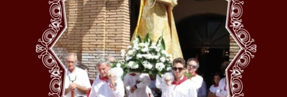 Preparativos Iglesia