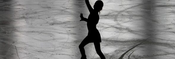 Patinaje artístico