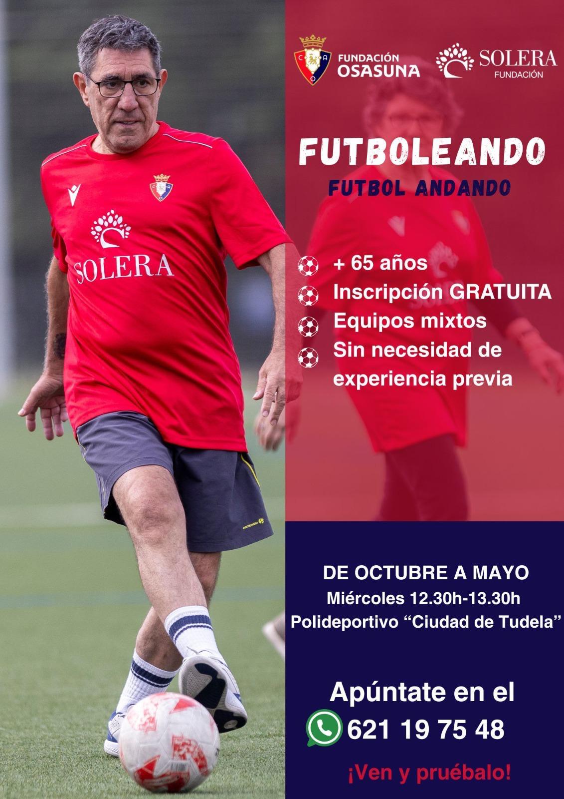 Futboleando
