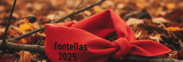Fiestas Otoño 2025