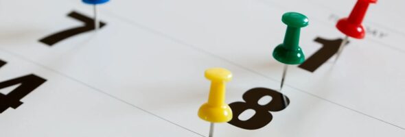 Agenda Enero 2025