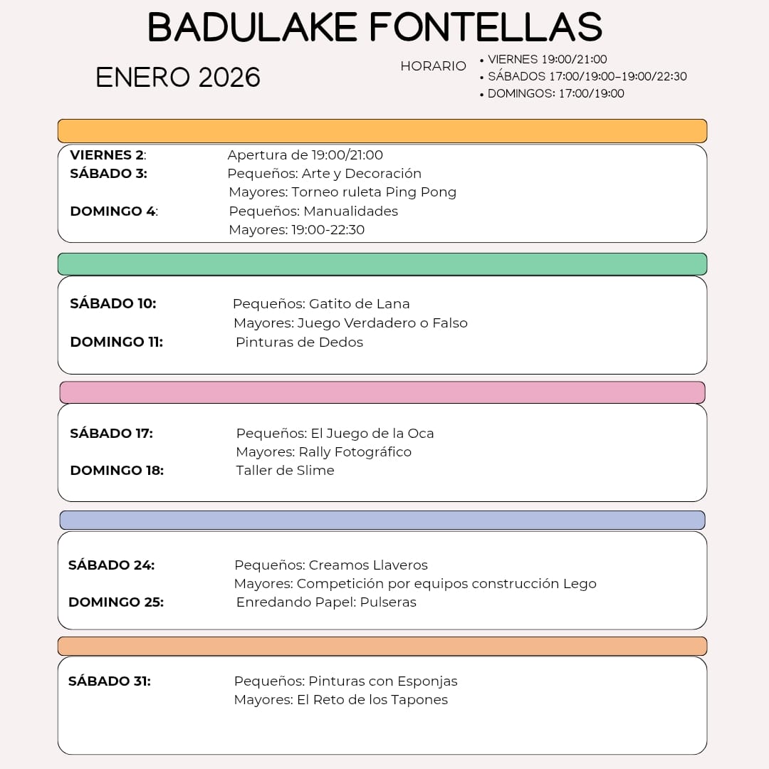 Badulake ene26