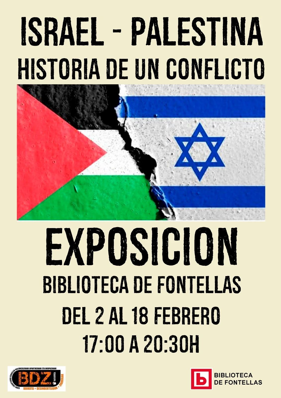 Palestina