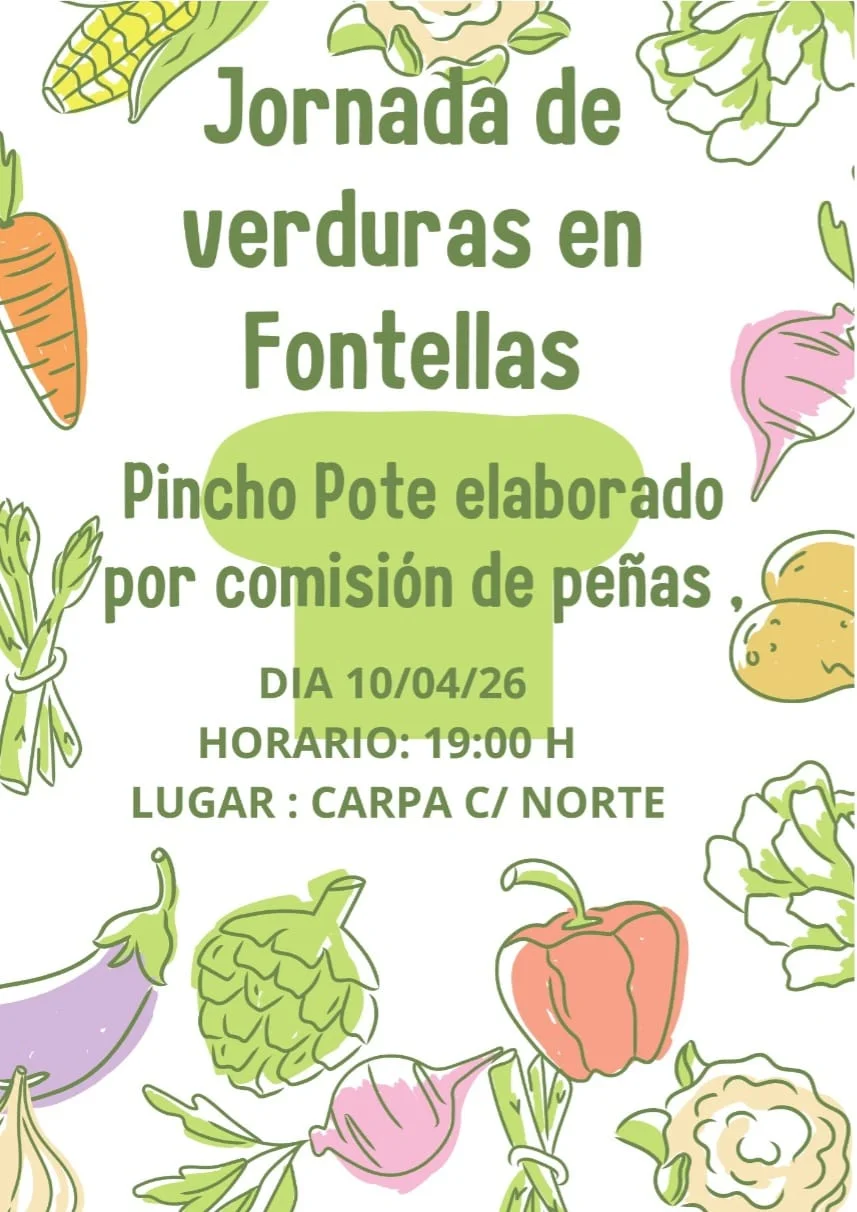 Pincho pote verduras 26