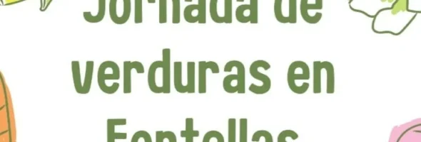 Pinchos Verduras 2026