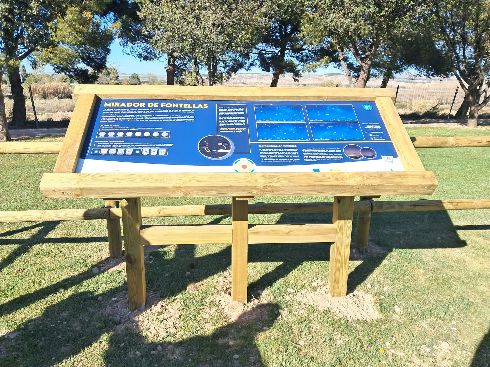 mirador estelar 2