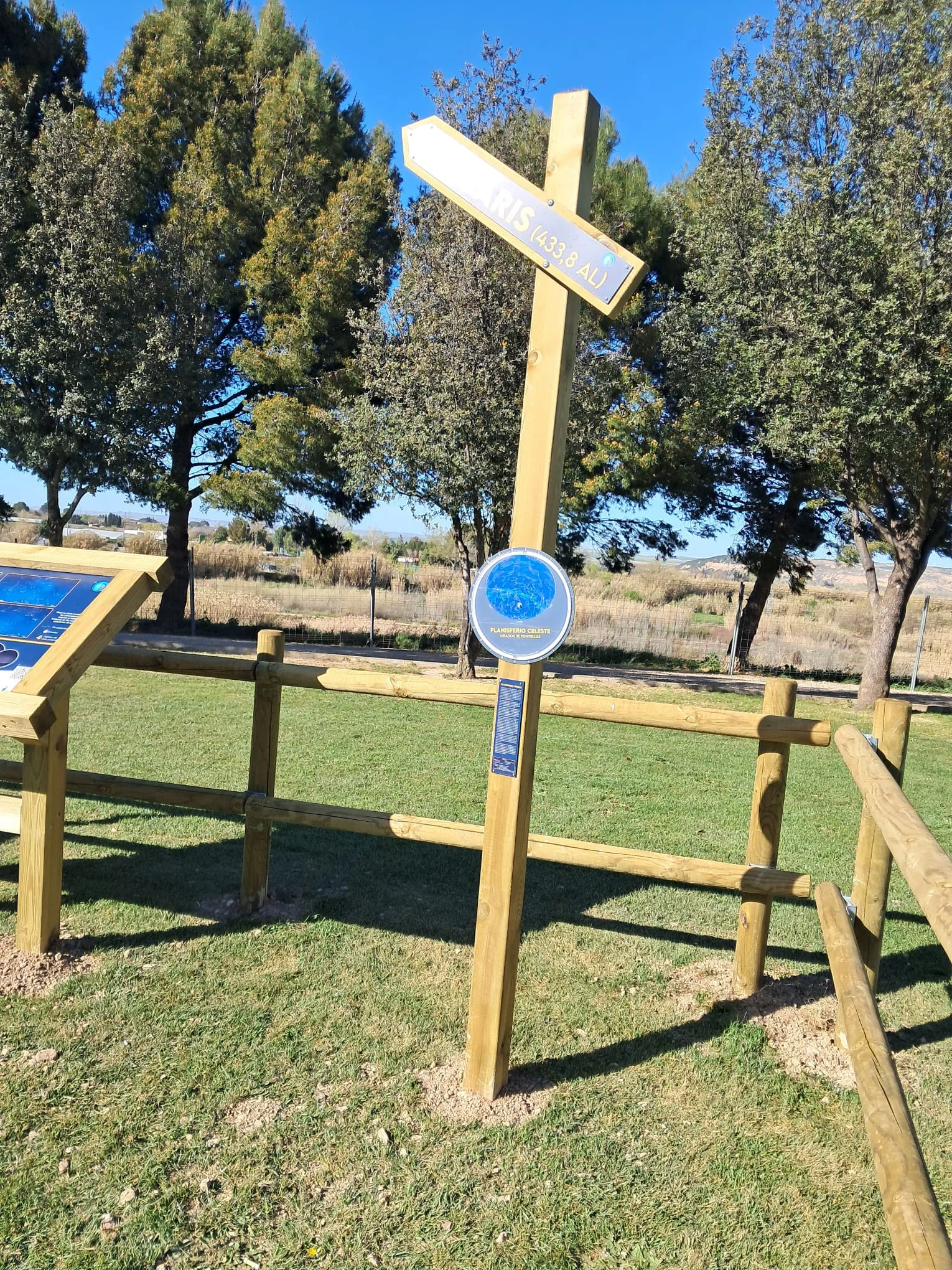 mirador estelar 6