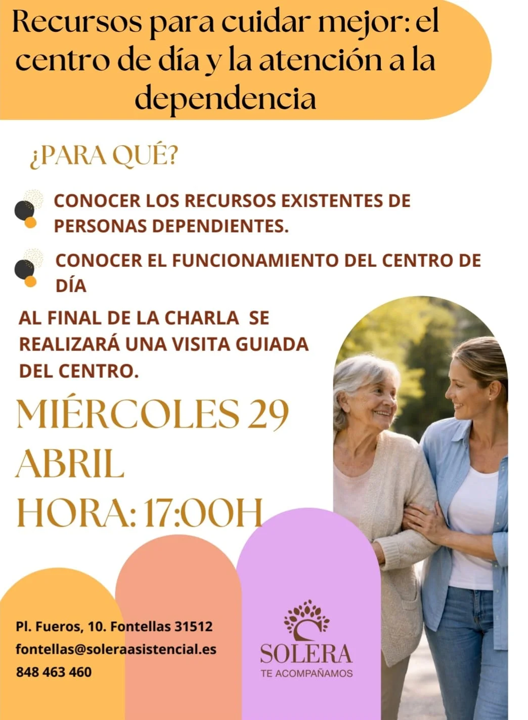 Cuidar mejor 2