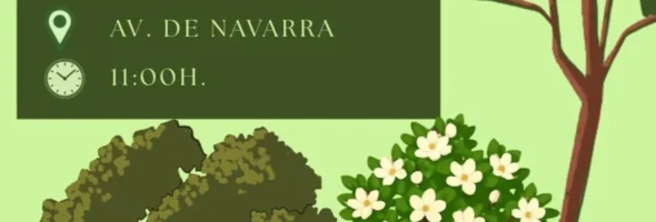 Día del Árbol 2026