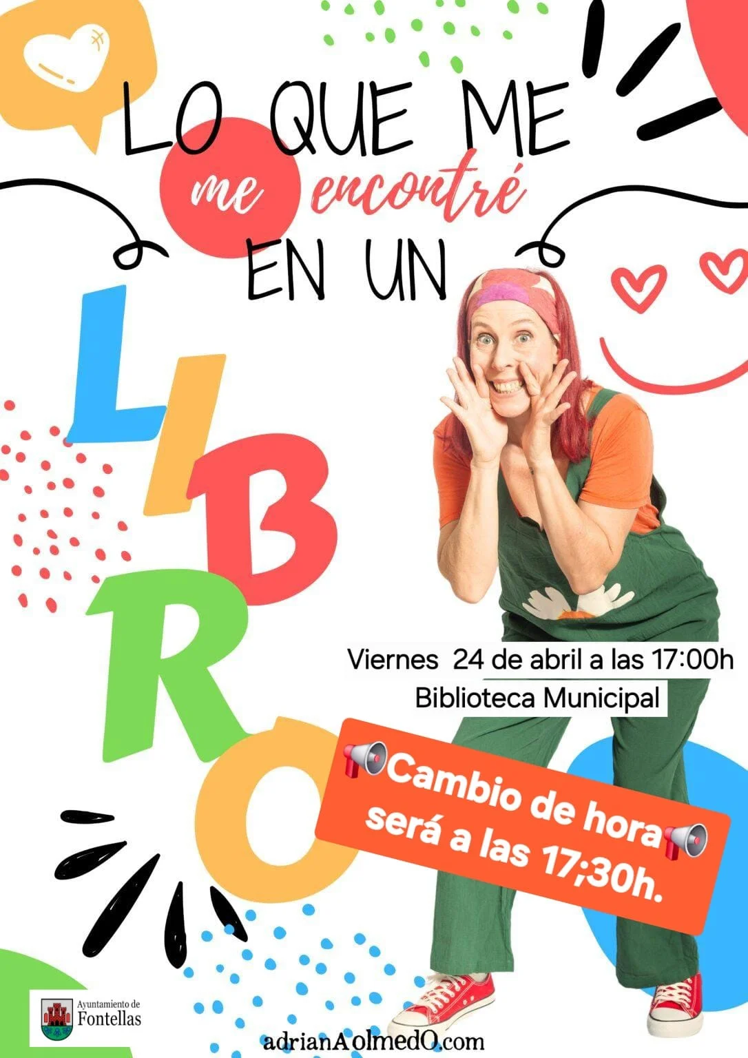 lo que me encontre en un libro