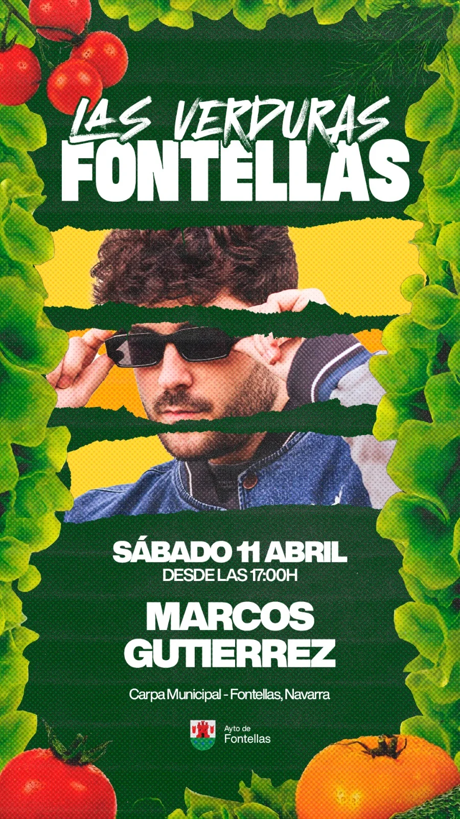 marcos gutierrez