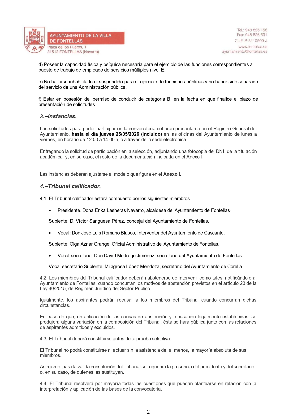 Bases contratación personal servicios múltiples brigada_page-0002