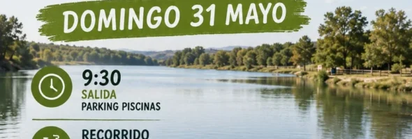 Día de la Bici 2026