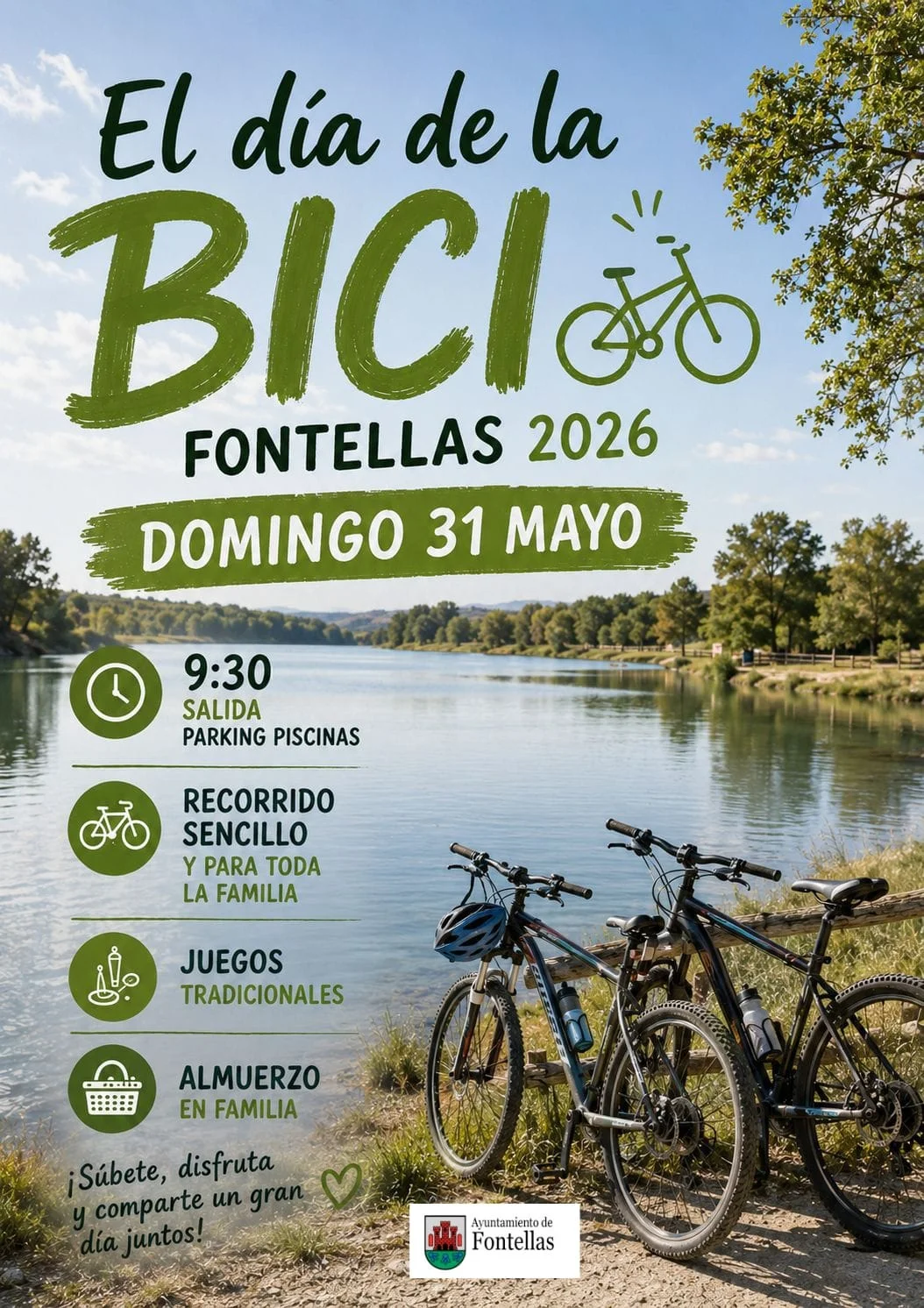 dia bici 26
