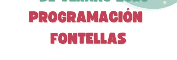 Campamentos de Verano 2026