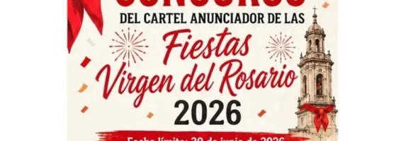 Concurso Cartel Desierto
