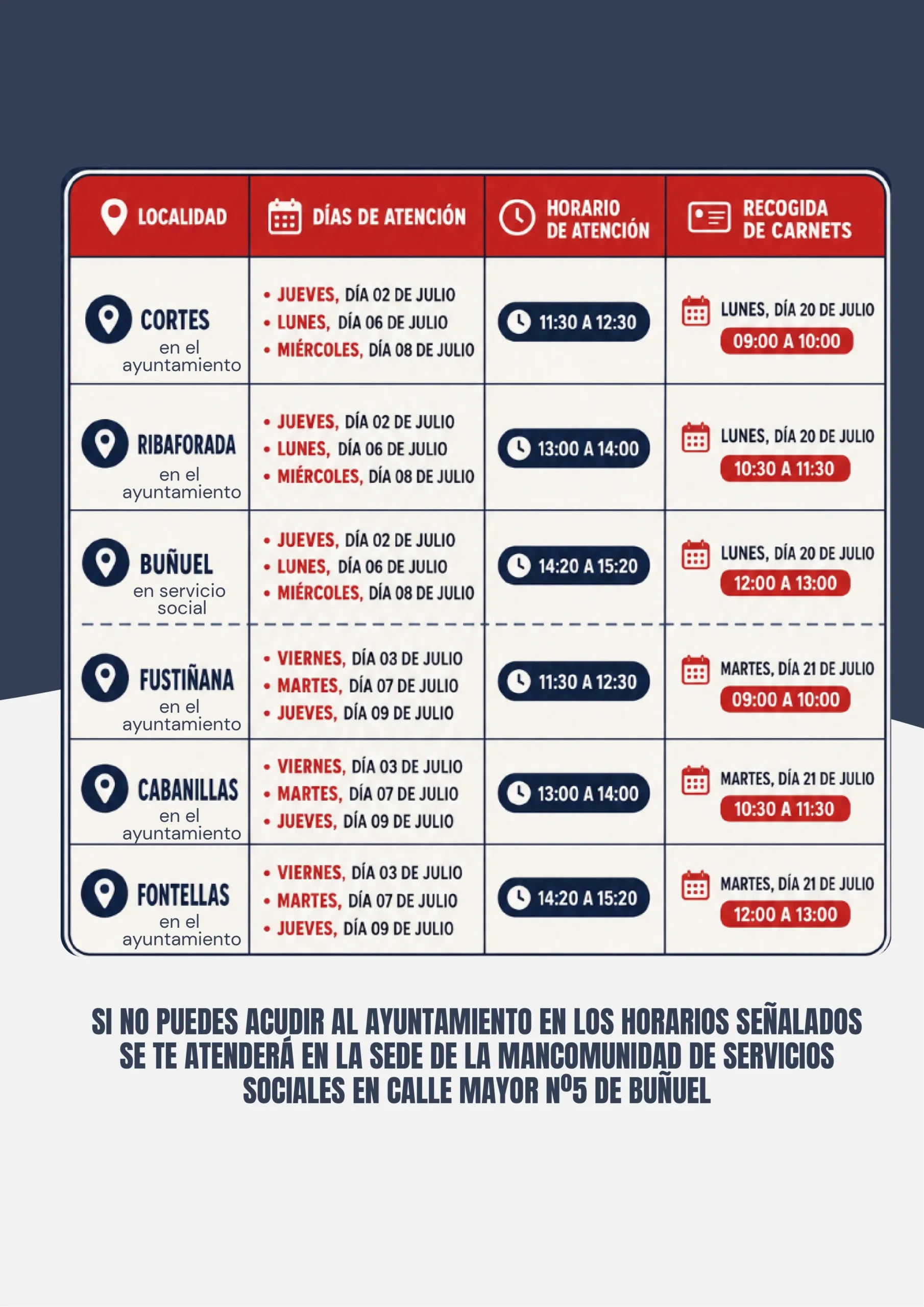 Cartel Póster Horario Autobús Fiestas Colorido e Ilustrativo Verde y Azul_page-0002