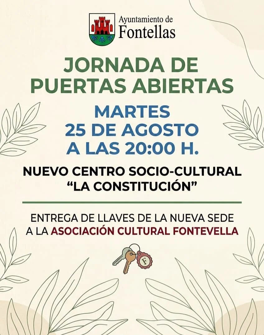 Centro Socio-cultural
